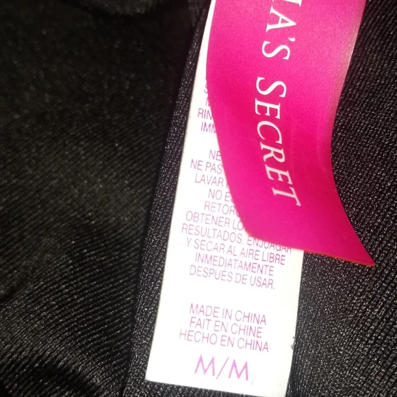 VICTORIA'S SECRET BIKINI BOTTOMS - Picture 3 of 5